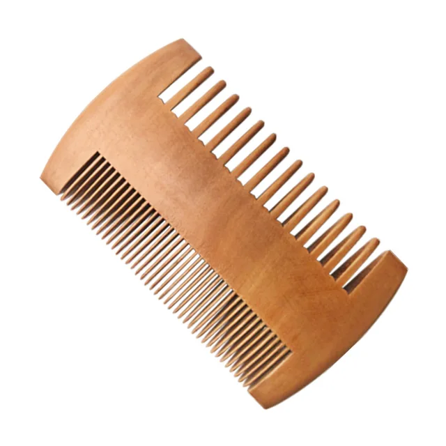 Beard Care Bundle (with free beard comb and brush)